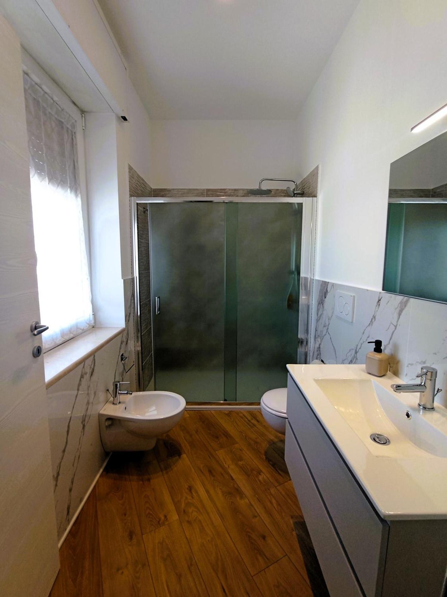 Angel Rooms Бари Екстериор снимка