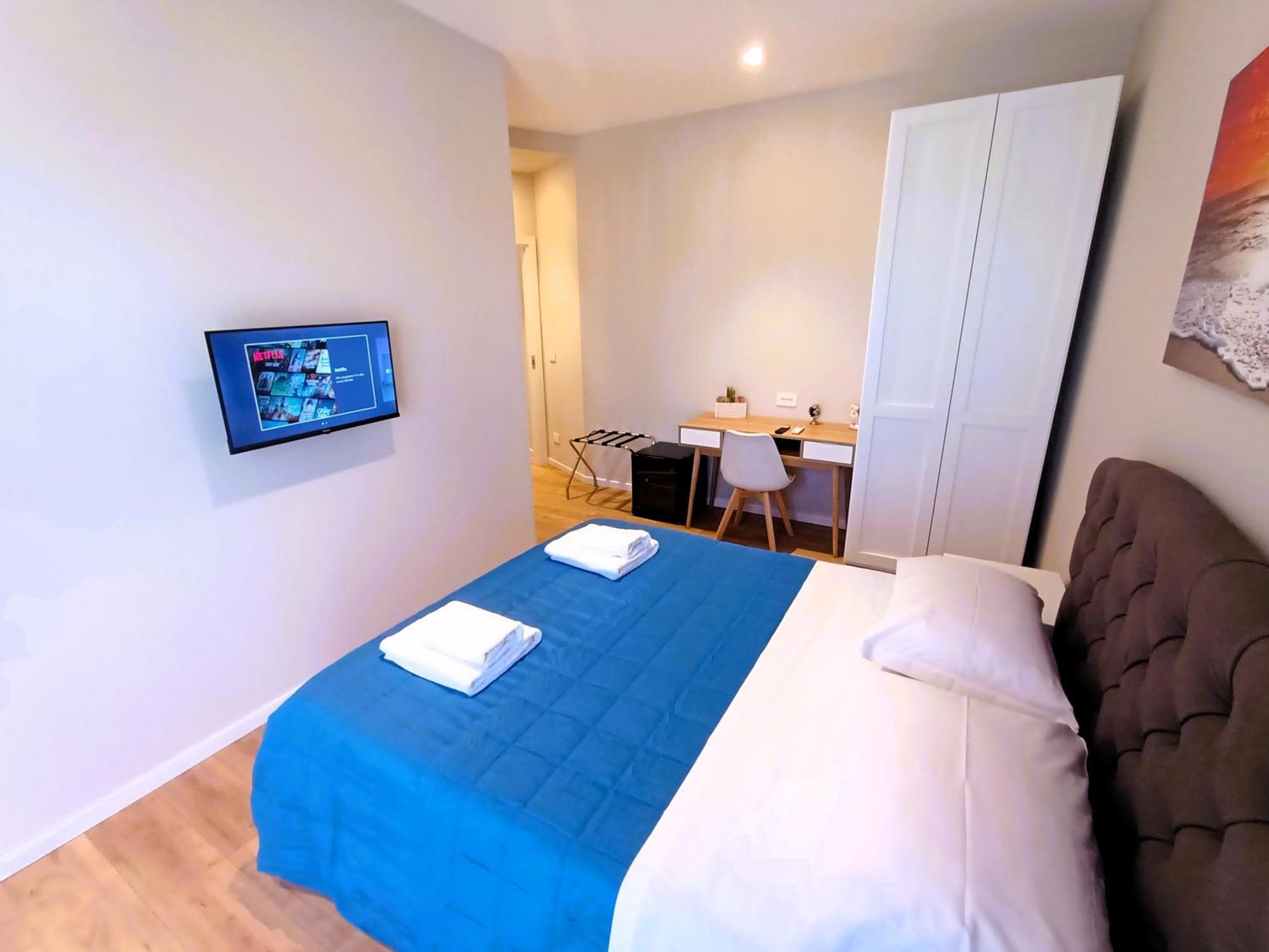 Angel Rooms Бари Екстериор снимка