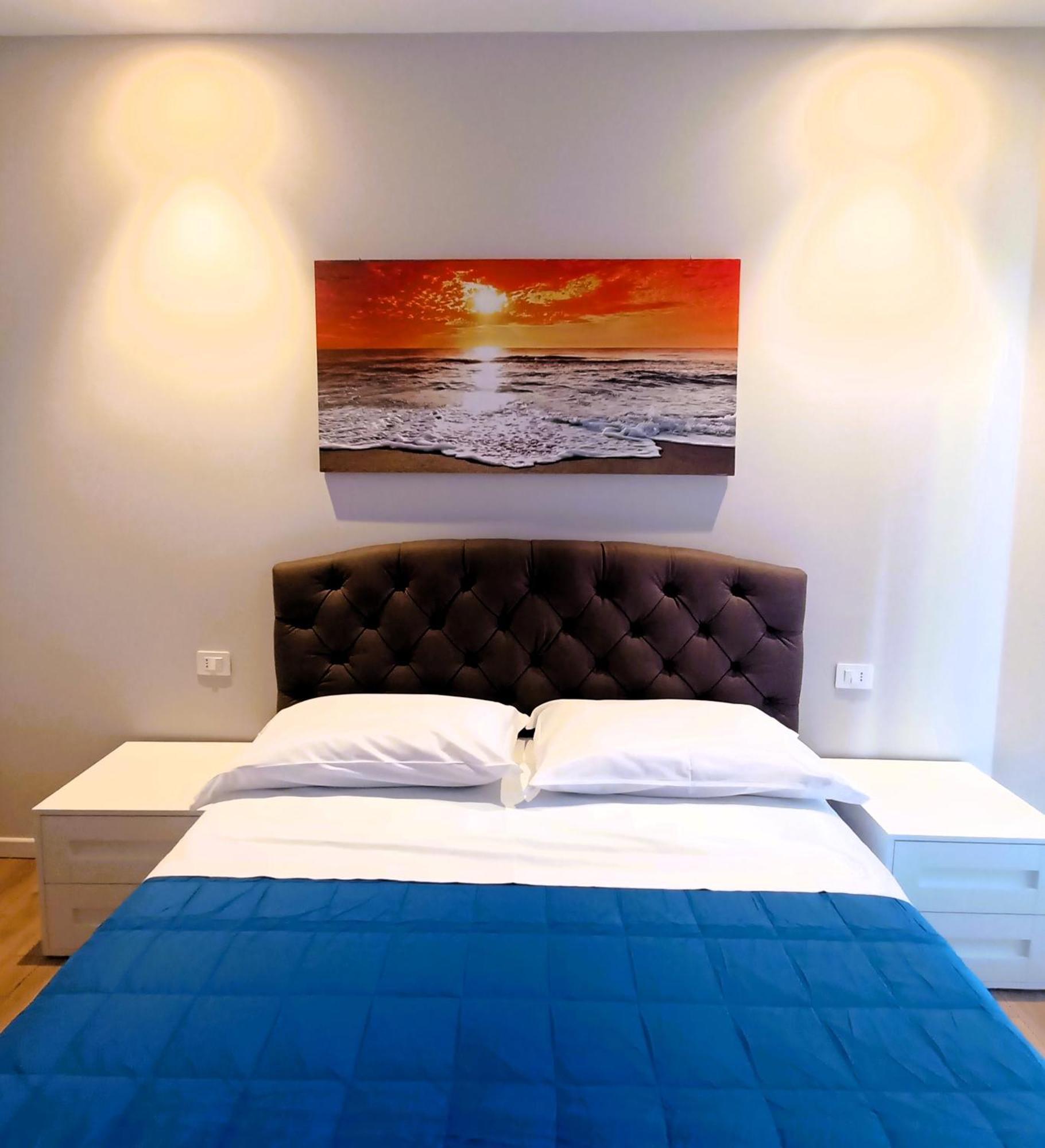 Angel Rooms Бари Екстериор снимка